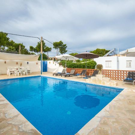 Holiday Home Anromi By Interhome Cala Vadella  Exterior foto