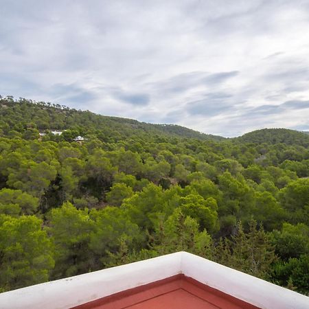 Holiday Home Anromi By Interhome Cala Vadella  Exterior foto