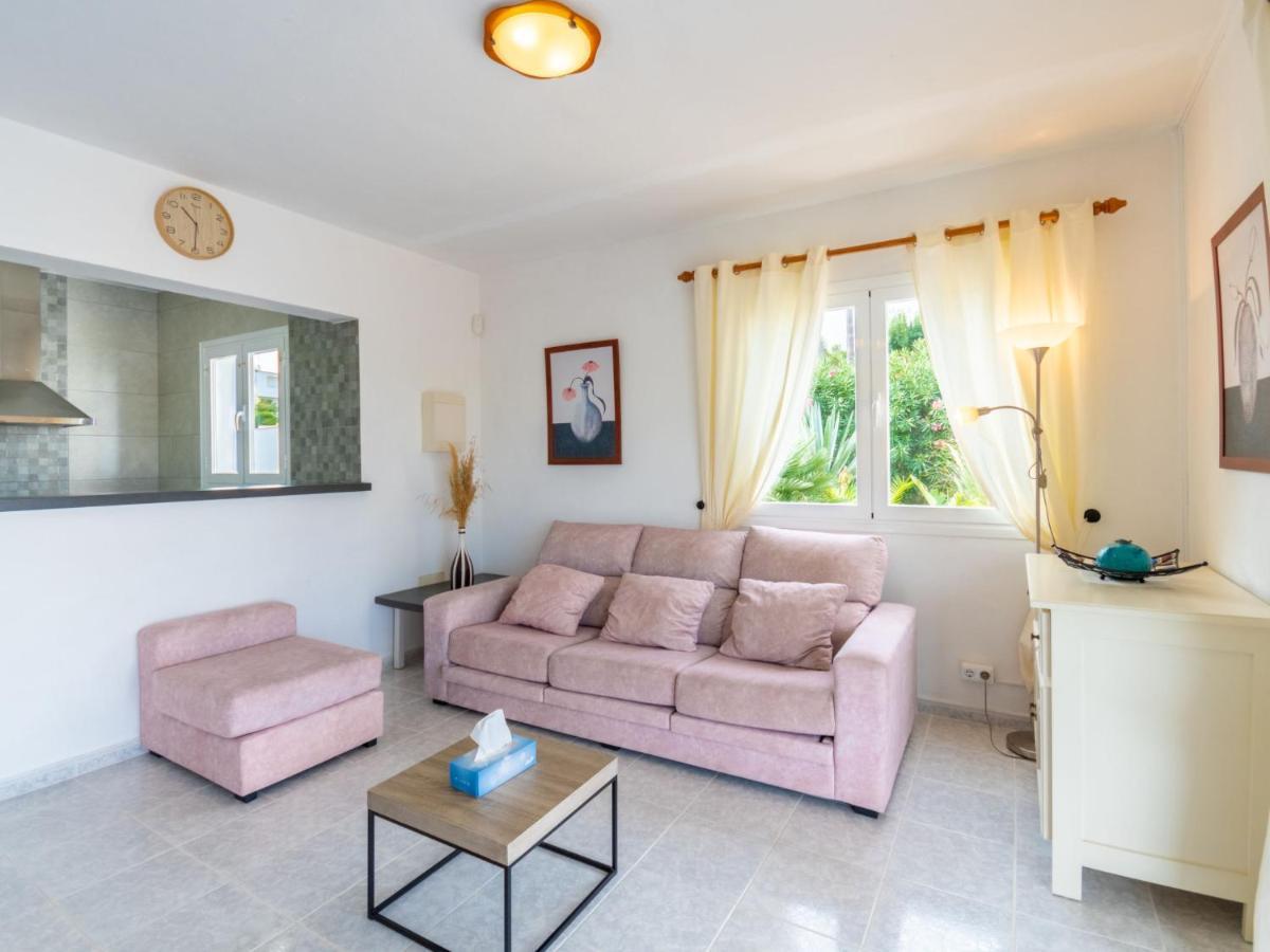 Holiday Home Anromi By Interhome Cala Vadella  Exterior foto