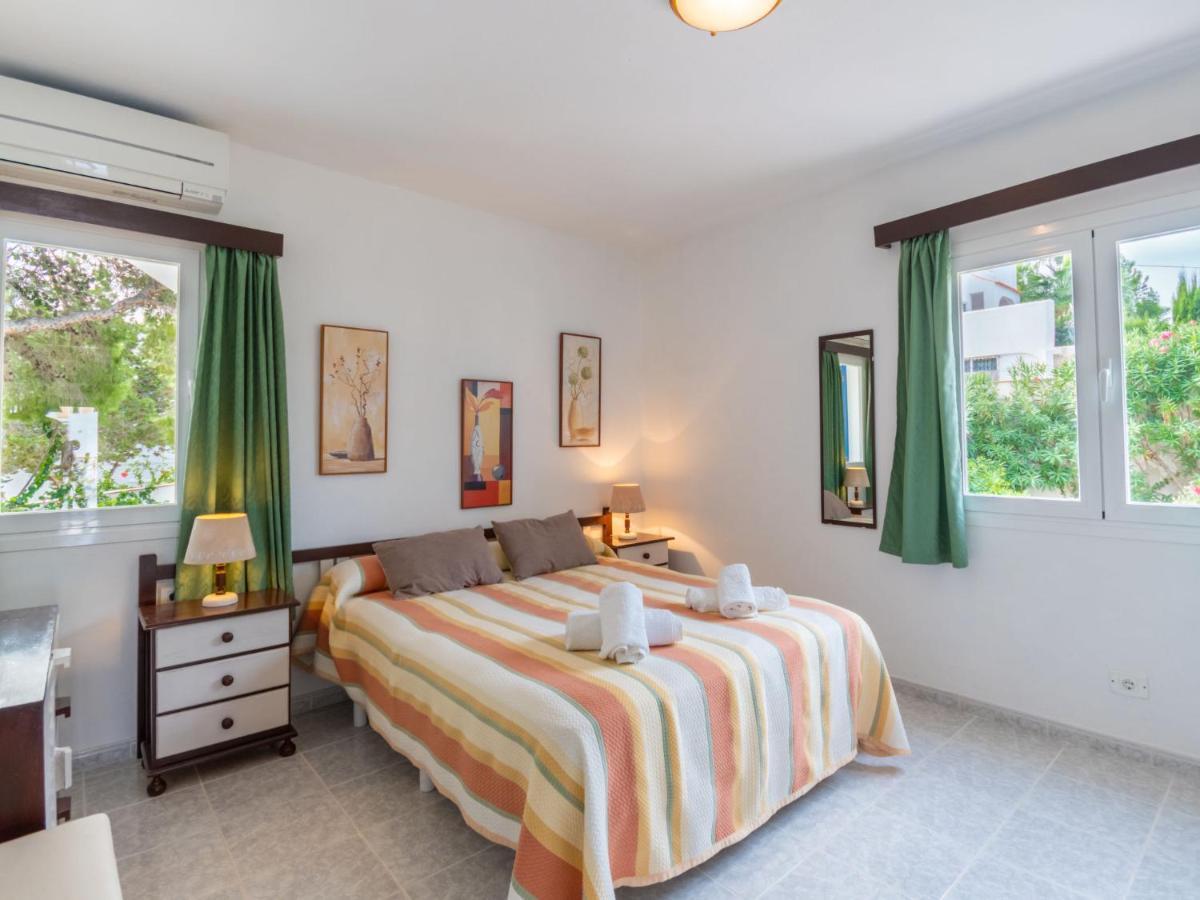 Holiday Home Anromi By Interhome Cala Vadella  Exterior foto