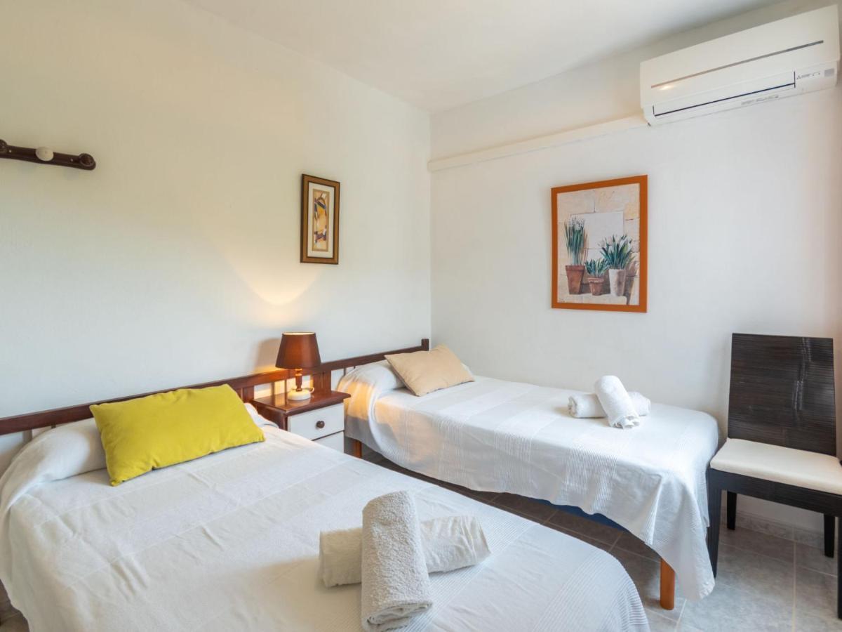 Holiday Home Anromi By Interhome Cala Vadella  Exterior foto