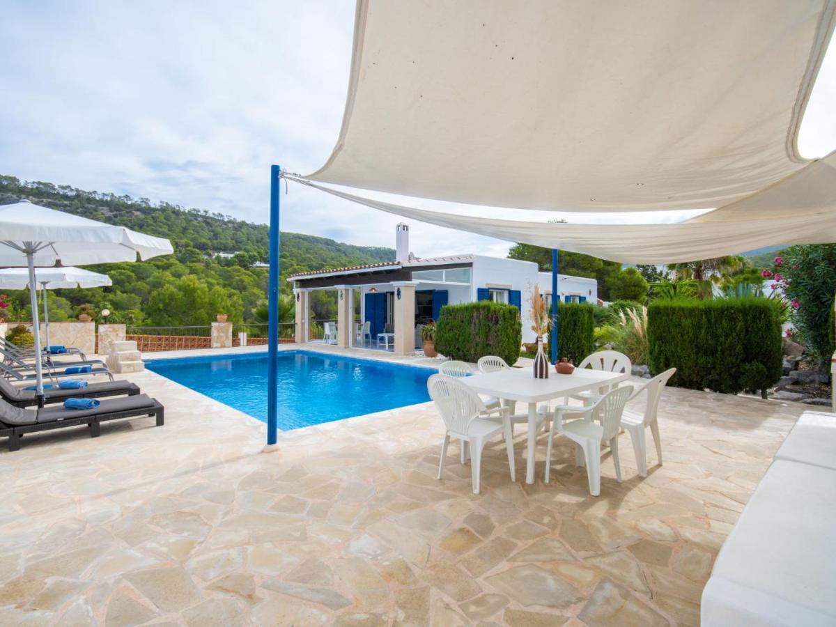 Holiday Home Anromi By Interhome Cala Vadella  Exterior foto