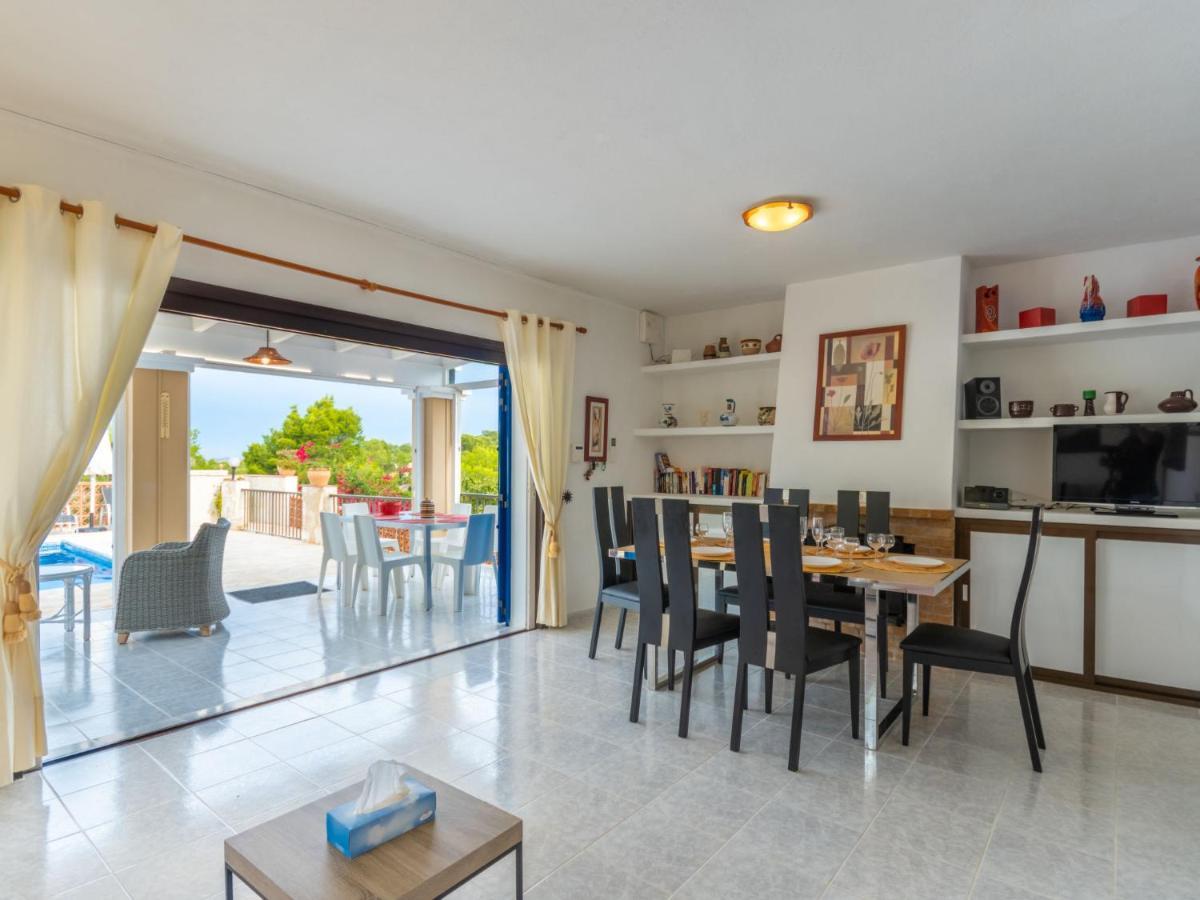 Holiday Home Anromi By Interhome Cala Vadella  Exterior foto