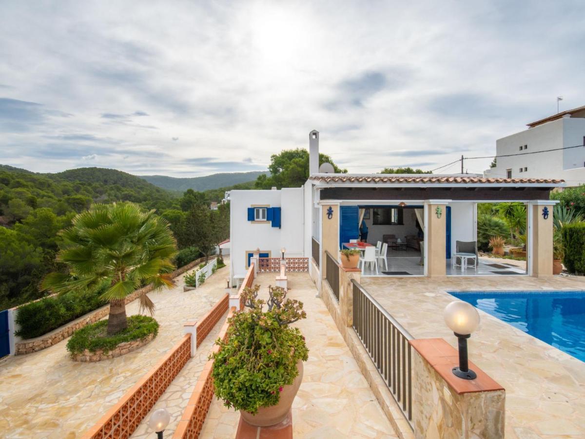 Holiday Home Anromi By Interhome Cala Vadella  Exterior foto