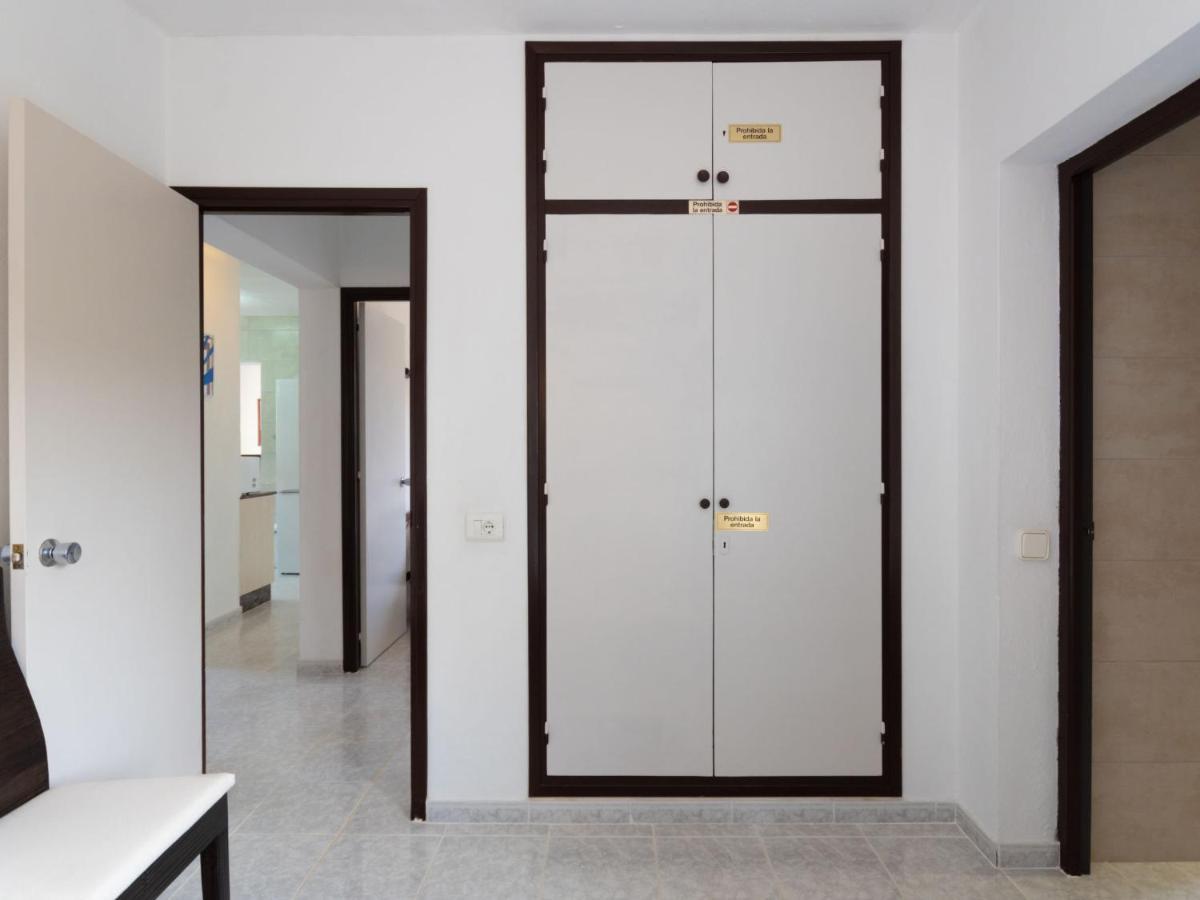 Holiday Home Anromi By Interhome Cala Vadella  Exterior foto