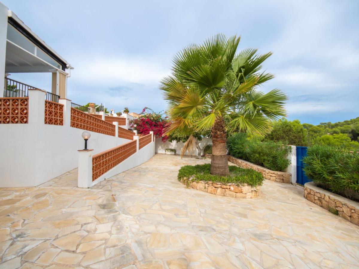 Holiday Home Anromi By Interhome Cala Vadella  Exterior foto