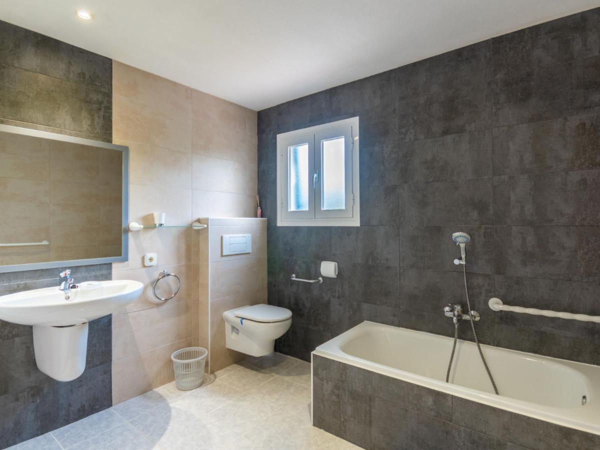 Holiday Home Anromi By Interhome Cala Vadella  Exterior foto