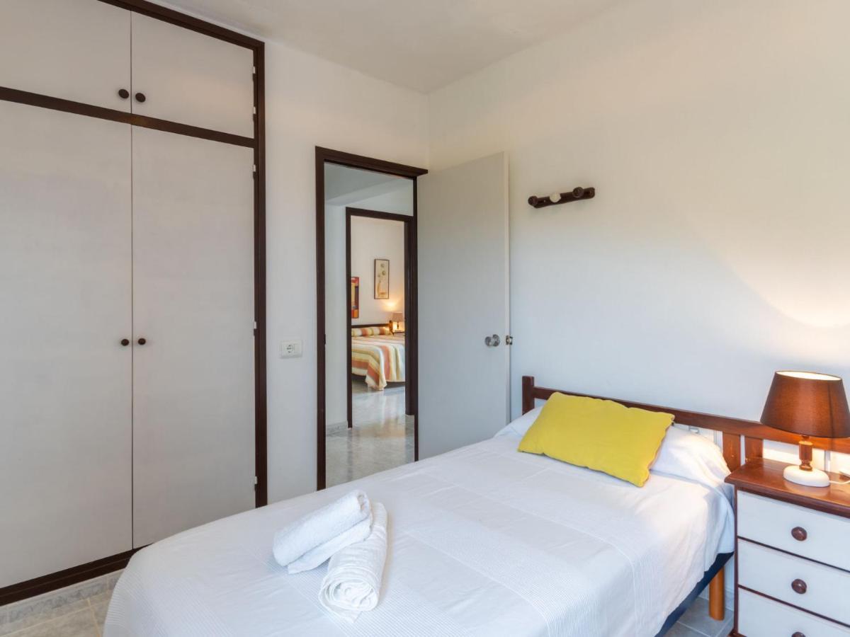 Holiday Home Anromi By Interhome Cala Vadella  Exterior foto