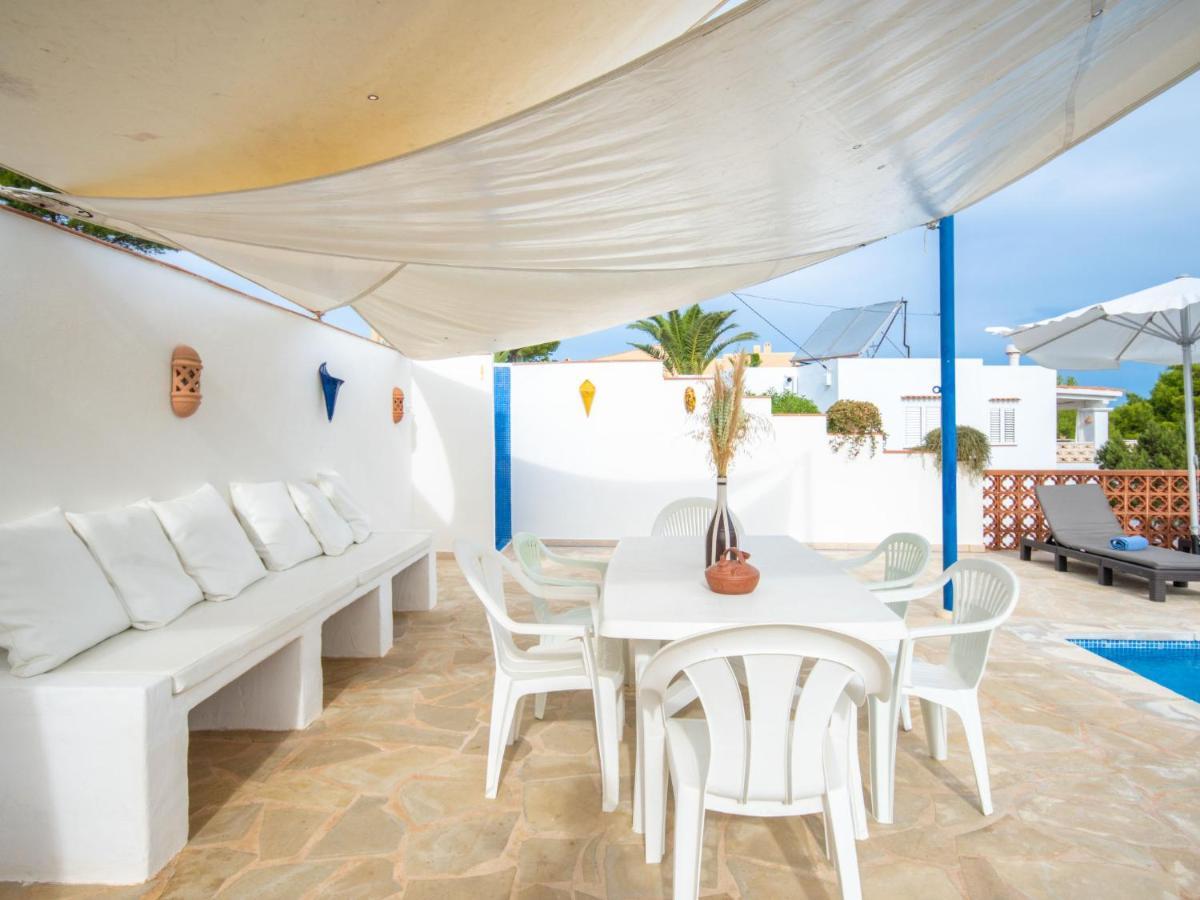 Holiday Home Anromi By Interhome Cala Vadella  Exterior foto