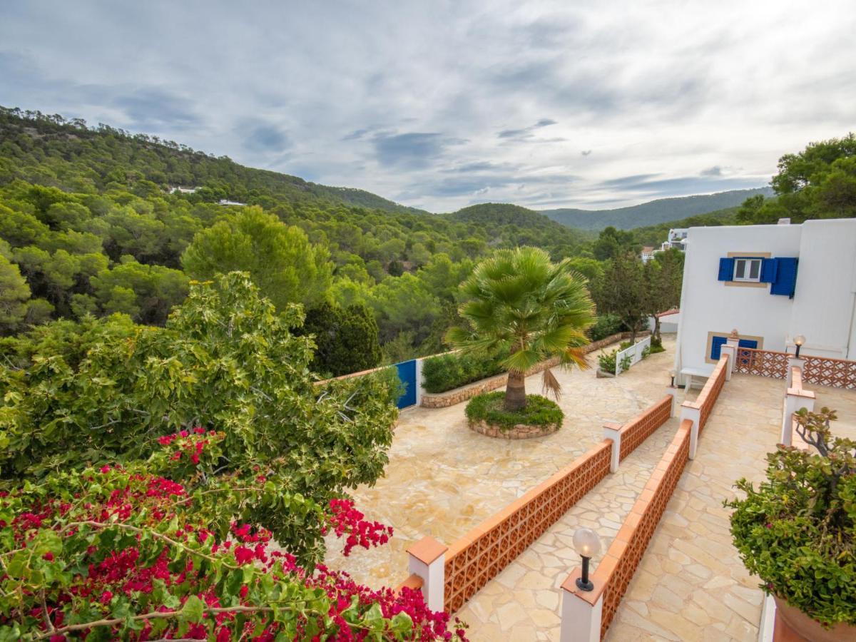Holiday Home Anromi By Interhome Cala Vadella  Exterior foto