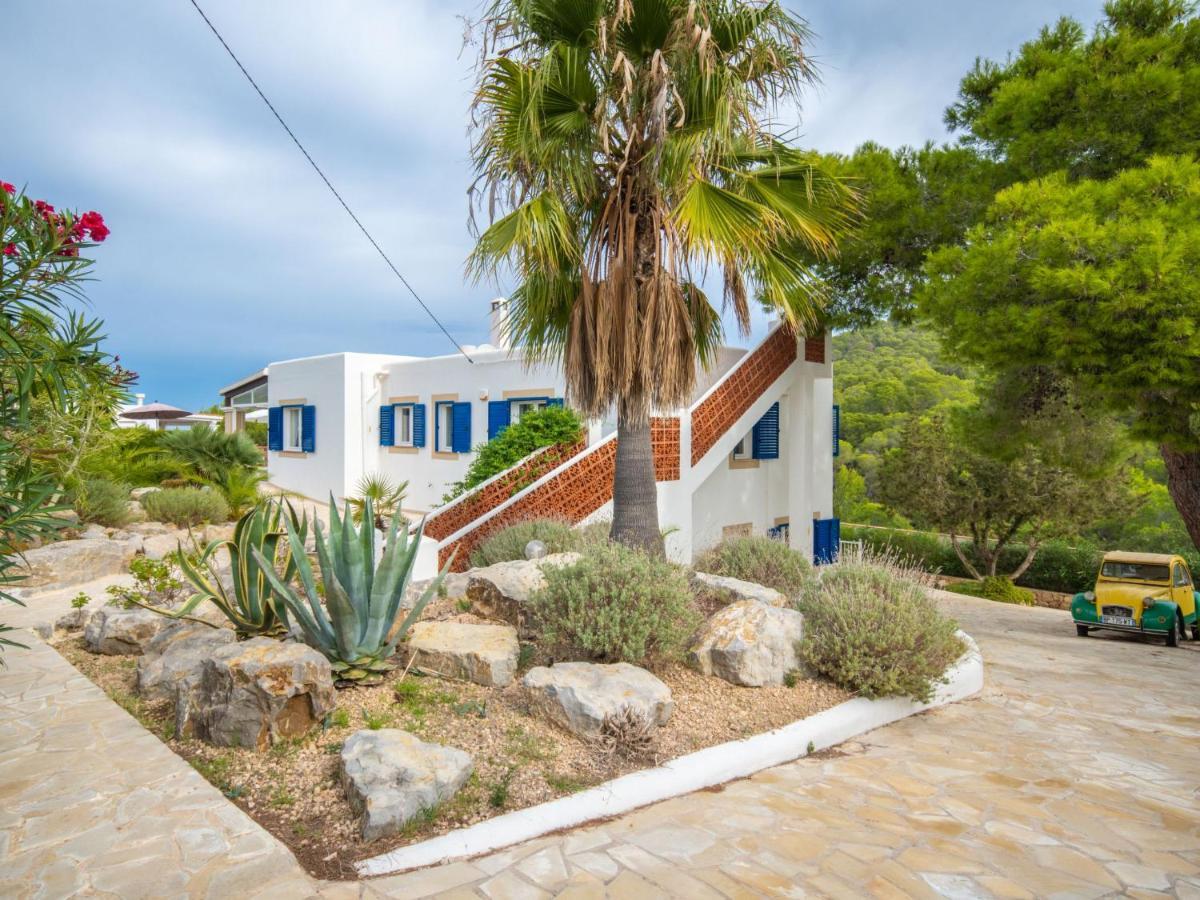 Holiday Home Anromi By Interhome Cala Vadella  Exterior foto