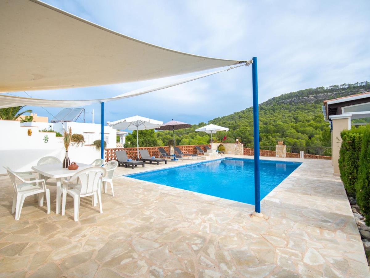 Holiday Home Anromi By Interhome Cala Vadella  Exterior foto