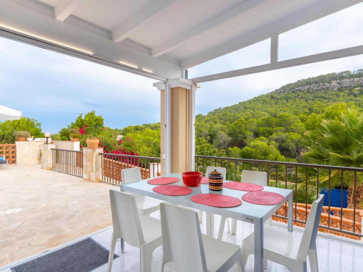 Holiday Home Anromi By Interhome Cala Vadella  Exterior foto