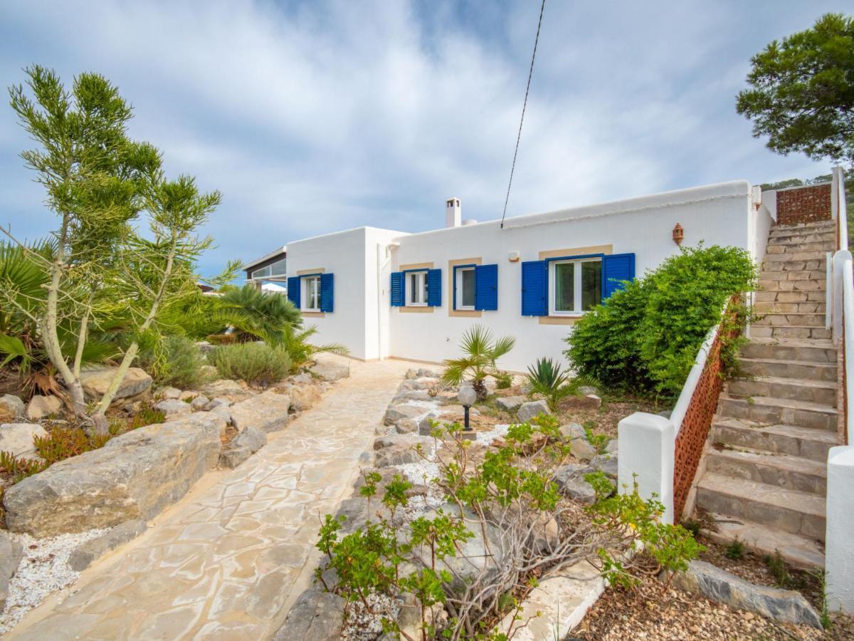 Holiday Home Anromi By Interhome Cala Vadella  Exterior foto