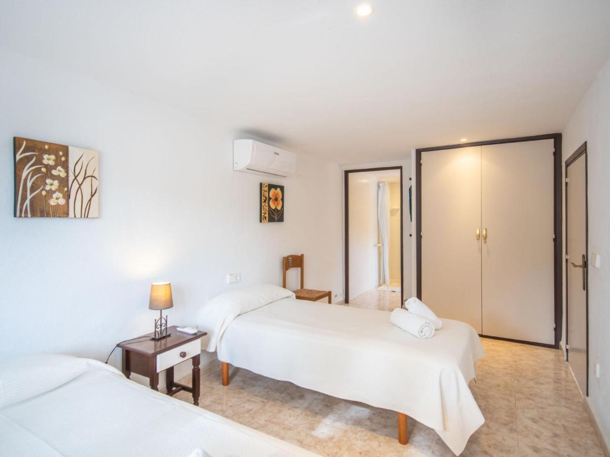 Holiday Home Anromi By Interhome Cala Vadella  Exterior foto