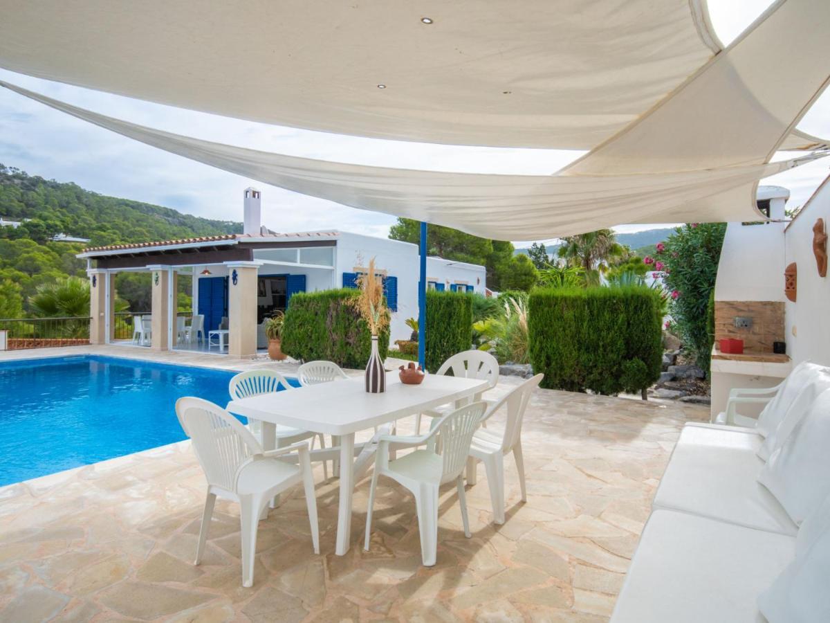 Holiday Home Anromi By Interhome Cala Vadella  Exterior foto