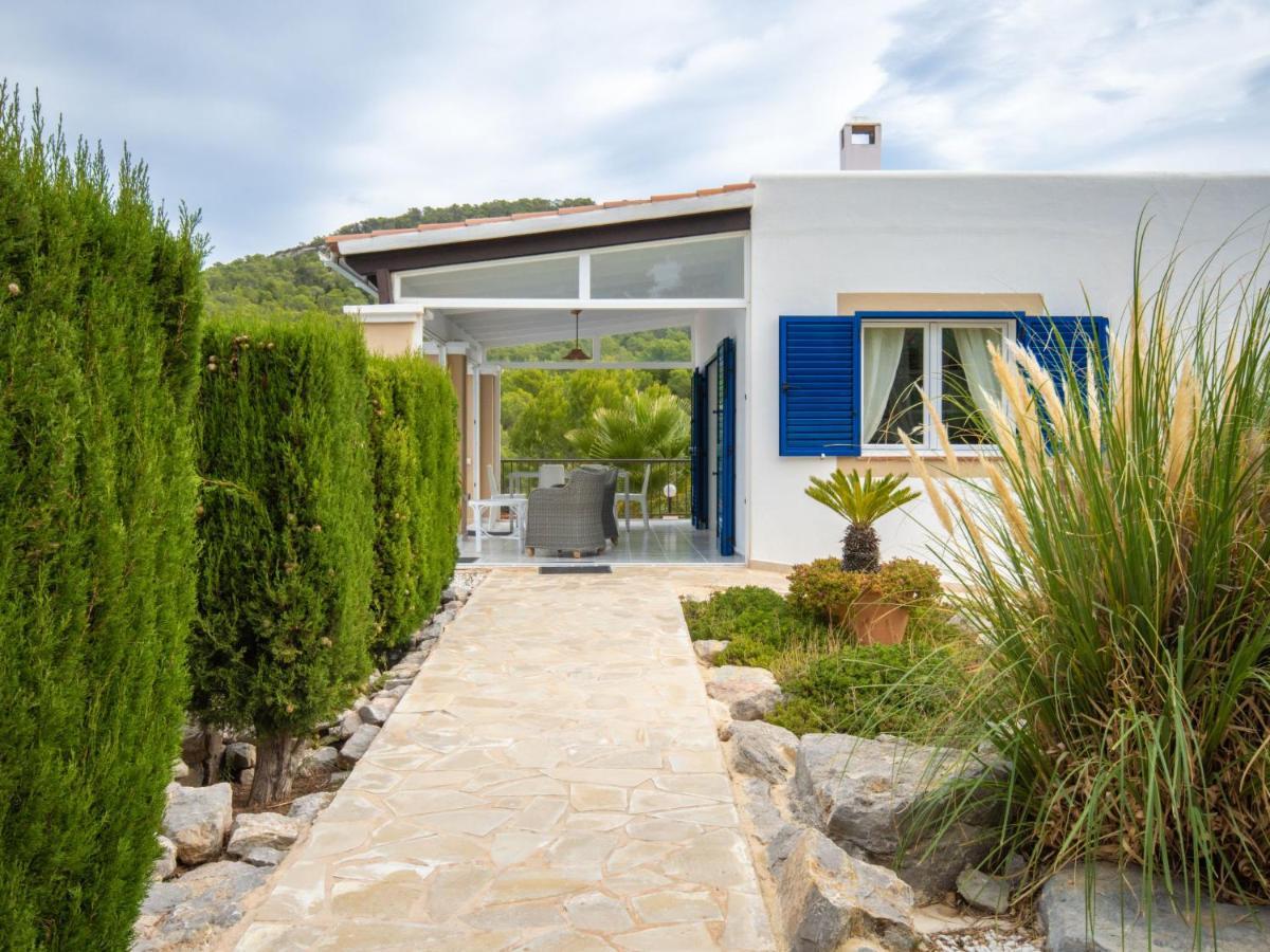 Holiday Home Anromi By Interhome Cala Vadella  Exterior foto