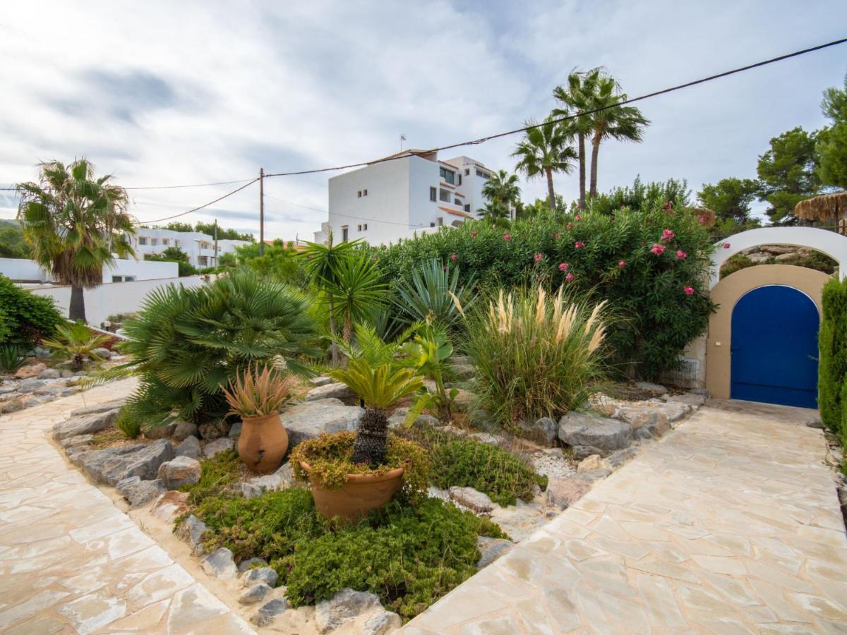 Holiday Home Anromi By Interhome Cala Vadella  Exterior foto